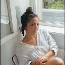 Rebecca Chelbea