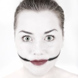 The Face