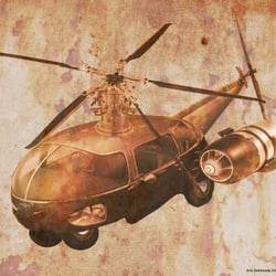 Vin AirC 06