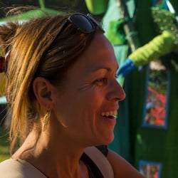 Kleines Fest Herrenhausen