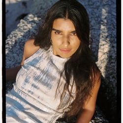 Miriam Schwarz in Capetown