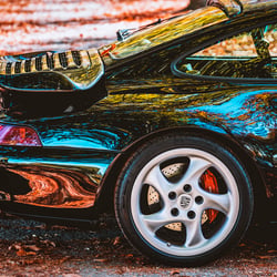 Supercars