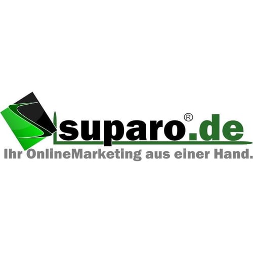 suparo® – Werbeagentur