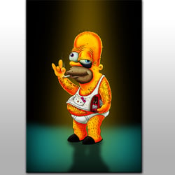 Homer Artdesign