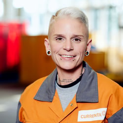 Employer Branding für Currenta