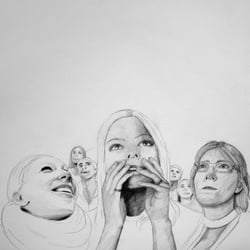 Illustration zum Thema „Punkt“