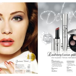 Lrworld Weihnachtskatalog 2011