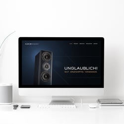 AUDIOkonsequent all-Devices MAINYOULA.DESIGN
