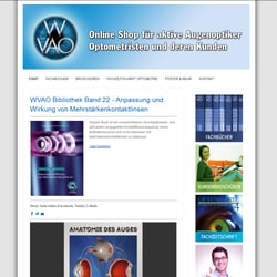 Layout, Erstellung und Pflege eines Web-Shops (B-to-B)