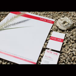 Corporate Design