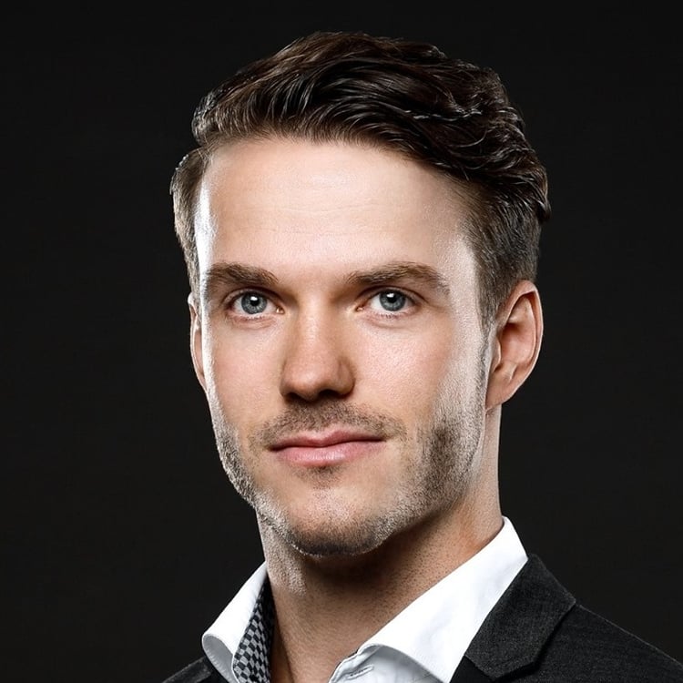 Daniel Fuhrmann