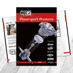 Produkt-Katalog MEC-Racing