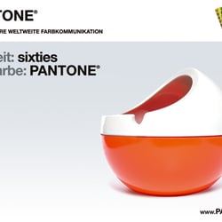 PANTONE 18/1 Wettbewerb