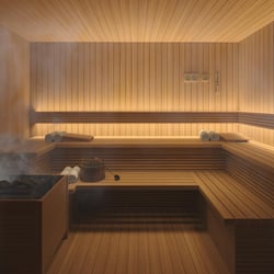 3D Visualisierung: Maya Häuser, Andermatt