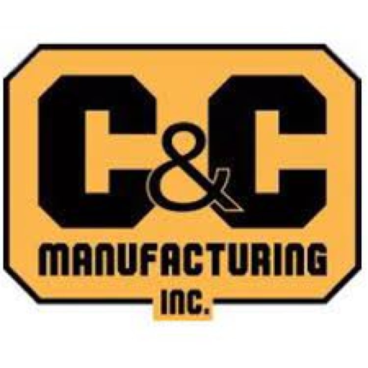 C & C Manufacturing Inc