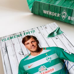 werder ak2