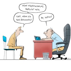 gebraucht werden
