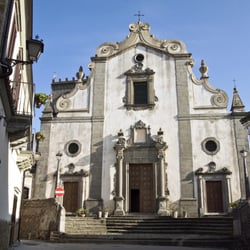 Church of the Godfather – Sicily – Italy