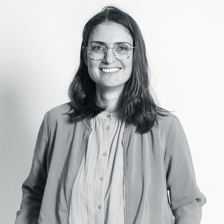 Farina Isrusch
