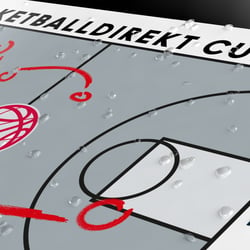 Freizeit Basketball Liga Berlin