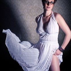 Fashion Dress