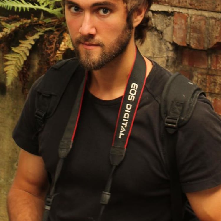 Roman Wuckert
