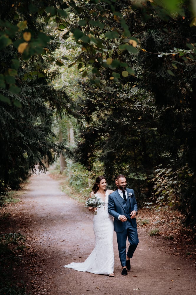 Hochzeit