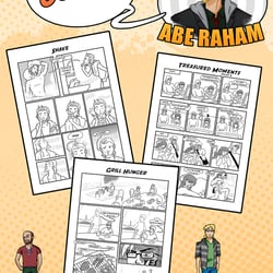 Comics