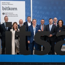 DER-Messe-Fotograf aus Nürnberg