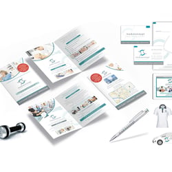 Corporate – Design