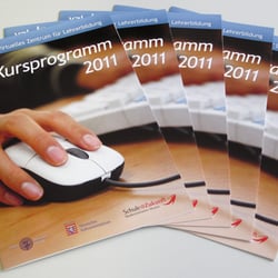 VZL Kursprogramm 2011