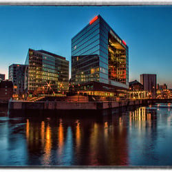 HafenCity 3.0