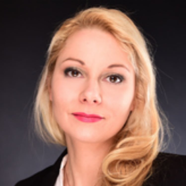 Luisa Rühl