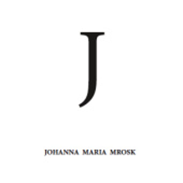 Johanna Mrosk