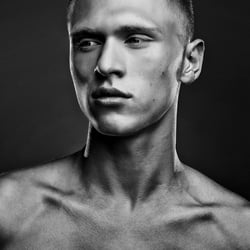 Portfolio | Portrait | Klaudia Tot Photography ©