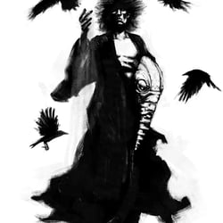 Sandman Fanart