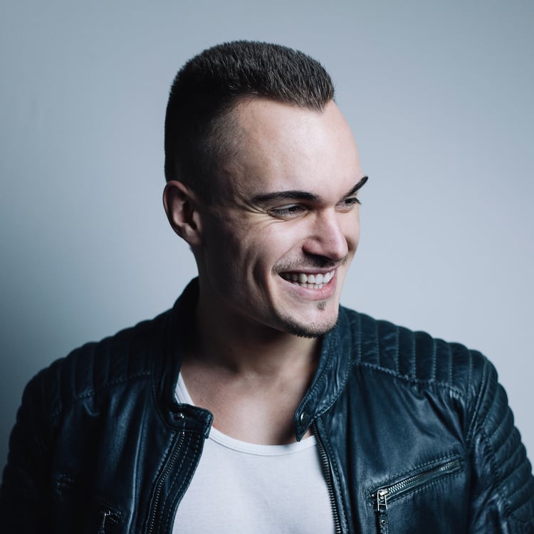 Patrick Leml