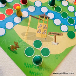Detailansicht Brettspiel 3