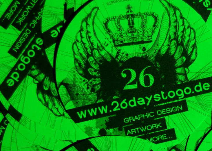 www.26daystogo.de
