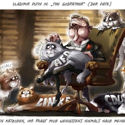 20210212 Putin Der Pate Stefan Fichtel