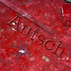 Autsch