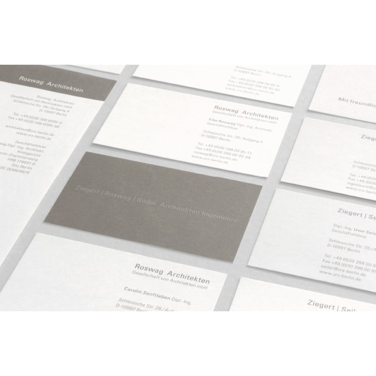 ZRS – Corporate Design/Webdesign