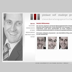 Griesbauer Straubinger Wolf Steuerberater