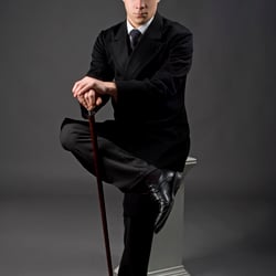 Portfolio Portraitfotografie