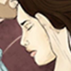 Grafik – & Illustration _ Innenseite _Thema: Selbstliebe, der Schlüssel zur glücklichen Beziehung