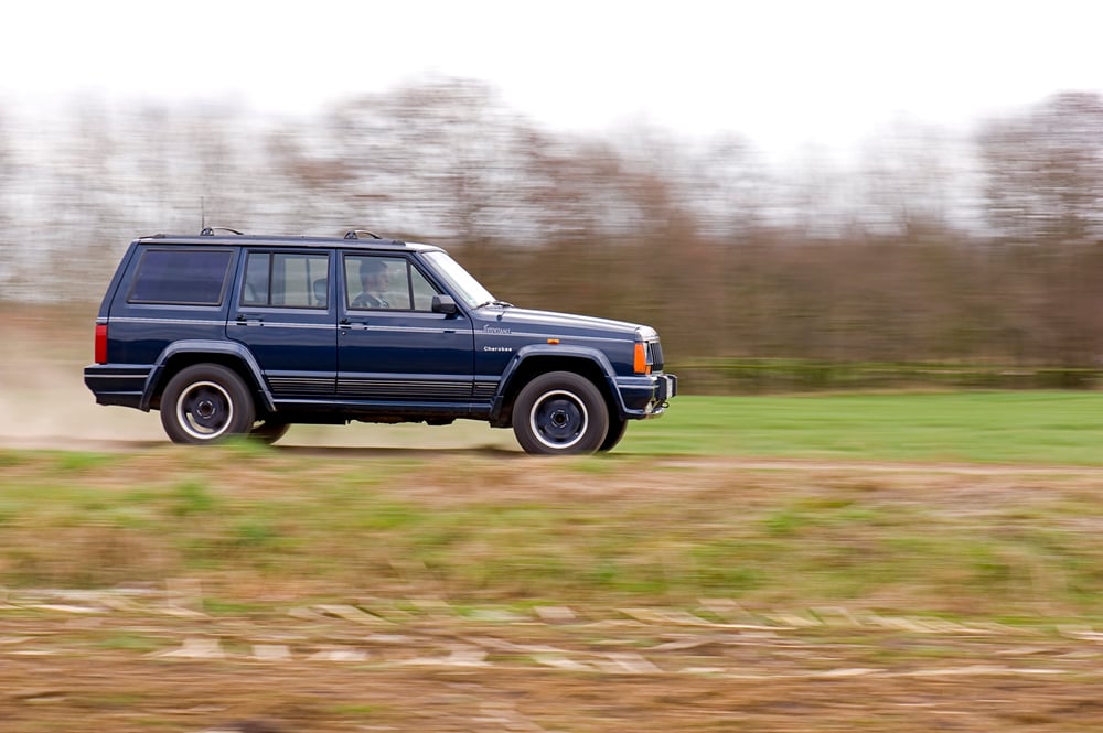 Jeep