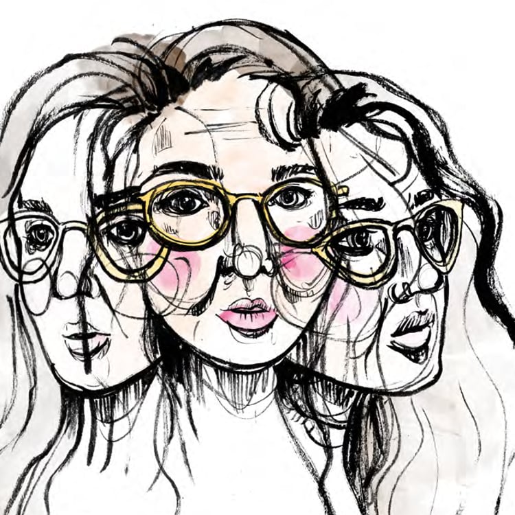 Isabell Coltman