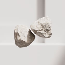Smashing Rocks