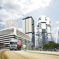 commercial vehicles 2012