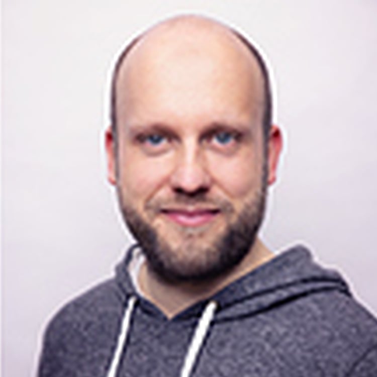 Markus Jaschke